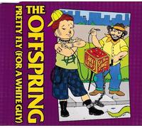 The Offspring - Pretty Fly (For A White Guy) [CD 1] by Offspring (1999-02-23)
