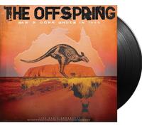 The Offspring - Raw & Down Under in 1995 NEW LP in seal