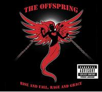 The Offspring - Rise And Fall, Rage And Grace