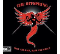 The Offspring - Rise And Fall, Rage And Grace