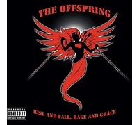 The Offspring - Rise And Fall, Rage And Grace