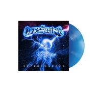 The Offspring - Sleepwalker (2024) LP Blue Vinyl Pre Order