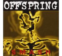 The Offspring Smash (Vinyl) 12" Album (US IMPORT)