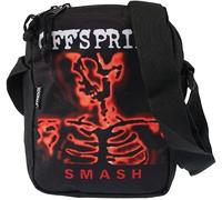 The Offspring Smash Crossbody Shoulder Bag
