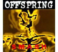 The Offspring Smash (Vinyl) 12" Album