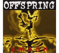 The Offspring Smash (Vinyl) 12" Album (US IMPORT)