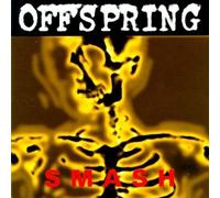 Smash by The Offspring (Record, 2017)