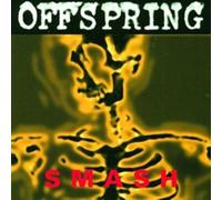 Offspring Smash LP Vinyl 268681 NEW
