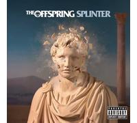 The Offspring - Splinter