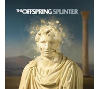 THE OFFSPRING - SPLINTER CD NEW