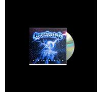 The Offspring - Supercharged - CD