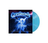 Offspring, the - Supercharged (Ltd. Edt.) [VINYL]