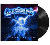 The Offspring - SUPERCHARGED[LP] [Vinyl LP] [VINYL]