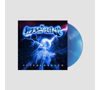 The Offspring - SUPERCHARGED