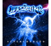 The Offspring - SUPERCHARGED[LP] [Vinyl LP] [VINYL]