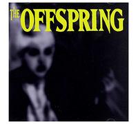 The Offspring – The Offspring – CD – US Import – UMC
