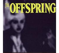 The Offspring – The Offspring – CD – US Import – UMC