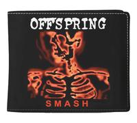 The Offspring Wallet: Smash OFFICIAL NEW
