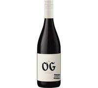 The OG Garnacha 2024, Spain