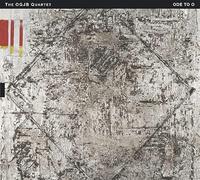 The Ogjb Quartet - Ode To O