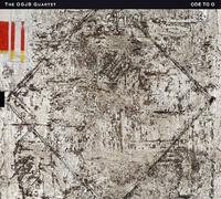 The Ogjb Quartet - Ode To O