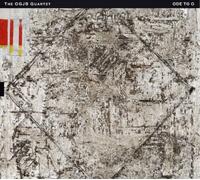 The Ogjb Quartet - Ode To O