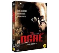 The Ogre (1996) Region 1,2,3,4,5,6 Compatible DVD starring John Malkovich