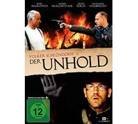 The Ogre (Der Unhold)