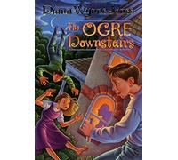 The Ogre Downstairs