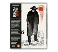The Ogre of Athens [Blu-ray] [Region A]