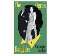 The Ogre’s Daughter