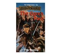 The Ogre's Pact (Forgotten Realms: the Twilight Giants, 1)