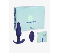 The Oh Collective Boo Remote Control Butt Plug