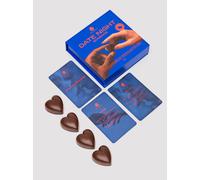 The Oh Collective Date Night Caramel Bonbon Aphrodisiac Chocolates (x4) 50g