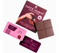 The Oh Collective Date Night Chocolate & Truth or Dare Card Set