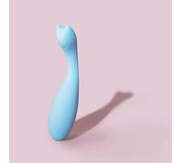 Kit Vaginal/GSpot Vibrator Blue Blue