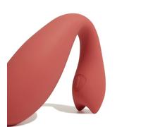 The Oh Collective Kit Vaginal & G-Spot Vibrator Light Blue