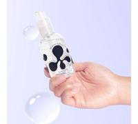 The Oh Collective Motion Lotion Water Based Lube in Clear The Oh Collective Clear