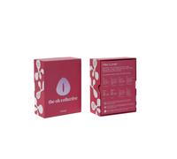 The Oh Collective Pixie Clitoral vibrator in Light Pink The Oh Collective Light Pink