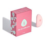 The Oh Collective Pixie Clitoral Vibrator Pink