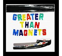 The Oh Eeks - Greater Than Magnets