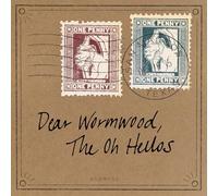 THE OH HELLOS - DEAR WORMWOOD (TEN YEAR ANNIVERSARY) [VINYL]