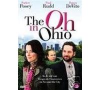 The Oh in Ohio by Parker Posey