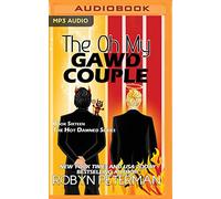 The Oh My Gawd Couple (Hot Damned, 16)