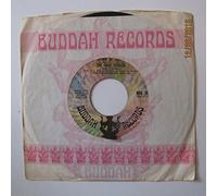 THE OHIO EXPRESS 45 RPM SHE'S NOT COMIN' HOME / DOWN AT LULU'S