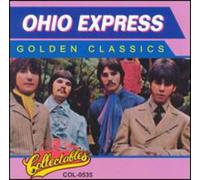 The Ohio Express - Golden Classics