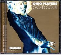 The Ohio Players - Gold Soul
