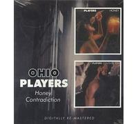 The Ohio Players - Honey / Contradiction