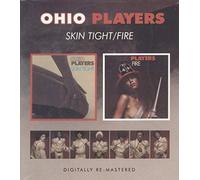 The Ohio Players - Skin Tight / Fire