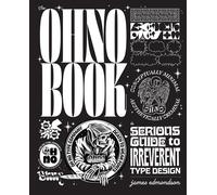 The Ohno Book: A Serious Guide to Irreverent Ty, Edmondson, Edmondson,^